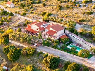 Villa Serenity - Šibenik - 0