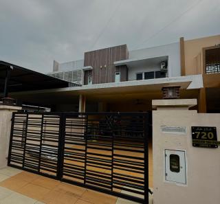 Mak Haji Homestay - 9