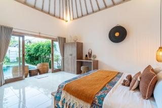 Villa Kayu - Private villas - 2