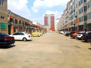 Jinjiang Inn Ulanqab Jining 1st Middle School - 6