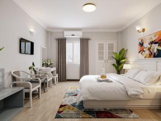 The Saigon Hotel - Boutique Centre - Ho Chi Minh-stad - 6