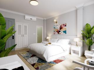 The Saigon Hotel - Boutique Centre - Ho Chi Minh-stad - 2