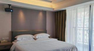 Vienna Classic Hotel Qingyuan Taihe Ancient Cave Scenic Area - 2