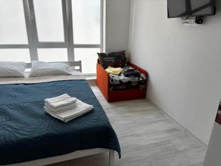 YARNA rooms by sea - 1