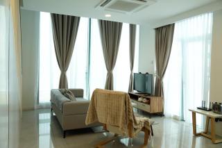 Bay Suites DUPLEX by Hesso Living - 8