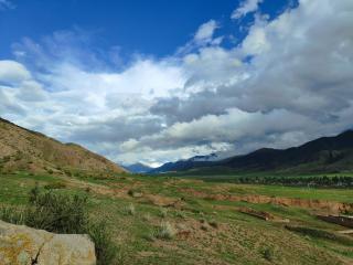 Farm Stay - 6