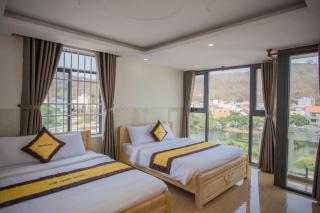 sun lake hotel - 5
