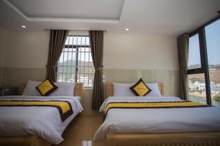 sun lake hotel - 2