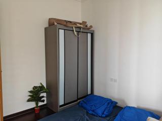 Seaview 3BR R&F 3 Min CIQ Family Stay Washer - 4