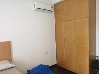 Seaview 3BR R&F 3 Min CIQ Family Stay Washer - 2