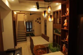 Podscape 91 Villastay - 1
