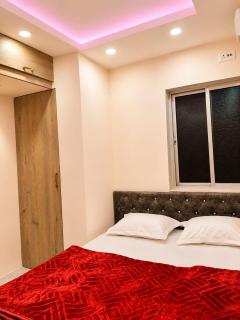 Saba Guest House - 1