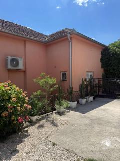 BAMBI apartmani, prva Djenovacka - 5