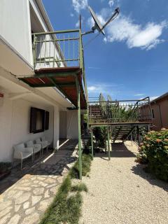 BAMBI apartmani, prva Djenovacka - 4