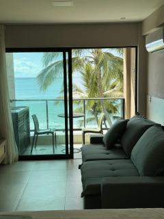 Lanai Beach Residence, Praia dos Carneiros-PE - 1