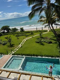 Lanai Beach Residence, Praia dos Carneiros-PE - 2