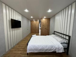 Apartment complex - 2