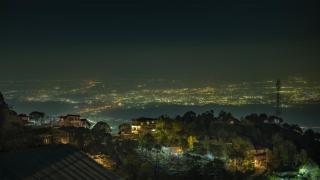 The Dew Drops Kasauli I Near Mall Road Kasauli I Sun Set View I Open Terrace I Bath Tub I Multi-Cuisine - 0
