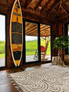 JAWS Retreat Bungalow - 9