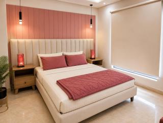 Paradise View Suites by T2R - 9