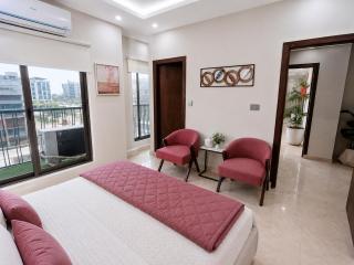 Paradise View Suites by T2R - 7