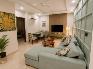 Paradise View Suites by T2R - 3