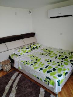 Panorama Studio with Seasonal Pool - 1