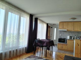 Panorama Studio with Seasonal Pool - 5