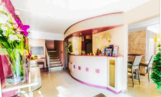 Hôtel PRADO avec Parking - Proche Zénith - Toulouse - 1