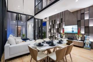 Private 4BR Pool Villa Pattaya - 7