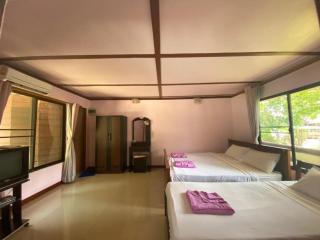 OYO 966 Boss Khaoyai - 4