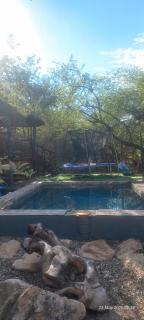 Unique Kruger Hide & Spa - Marloth Park - 4