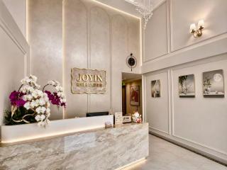 JOYIN Hotel & Apartment - 9