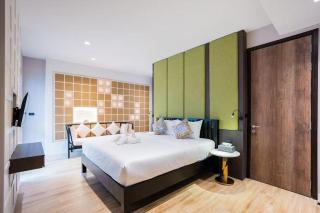 Private 4BR Pool Villa Pattaya - 4