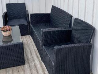 4 person holiday home in Stonglandseidet-By Traum - 6