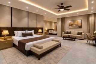 Hotel Luxury Stay Delhi - with Free Airport Pick Up - 7