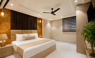 Hotel Luxury Suites Delhi Airport - 2