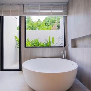 Private 4BR Pool Villa Pattaya - 5