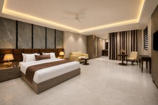 Hotel Luxury Stay Delhi - with Free Airport Pick Up - 6