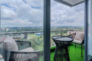 Zuri Loft Serenity Residency 1bed kilimani - 9