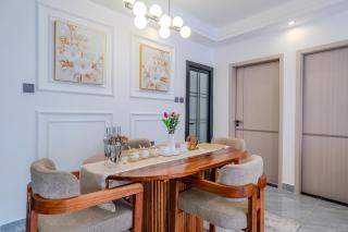 Zuri Loft Serenity Residency 1bed kilimani - 1