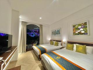 The Nines Hotel - 2