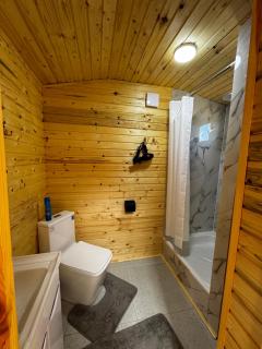 Bosogo Yurt camp - 7