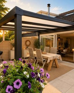 Vakantiehuis Yesmi - 4