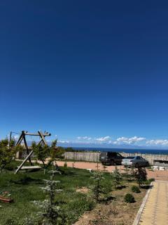 Bosogo Yurt camp - 6