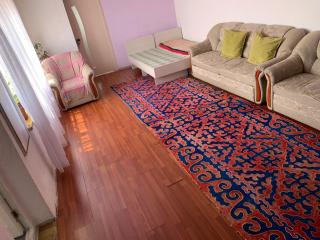 barbulak retreat - 2