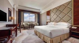 New Century Hotel Taizhou - 4