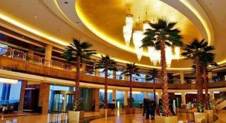 New Century Grand Hotel Xuzhou - 3