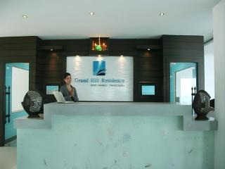 Grand Hill Residence - 9