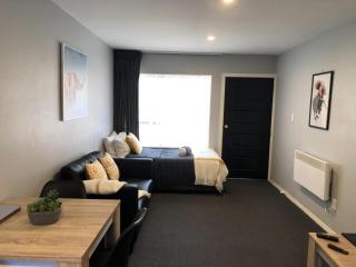 Christchurch Motel - 1